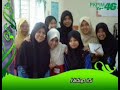 Mengharung Zaman - USRATIKA Mengharung Zaman - USRATIKA