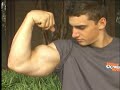 MostMuscular.Com Bodybuilding Muscle DVD Promos February 2012