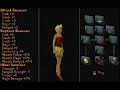 Click here to watch this video Runescape Female Fashion SPRING