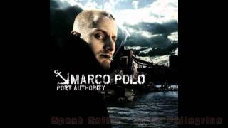 Marco Polo - Port Authority Full Album