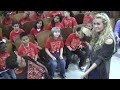 ps22chorus.blogspot.com http facebook.com twitter.com Yesterday the PS22 Chorus of 2012 was treated to one of the most wonderful musical guests we've ever had the pleasure of hosting, the amazing Ms. Carrie Underwood, who took the time out of a busy schedule of promoting her new album to come visit and make music with our favorite fifth graders!! Check out this jaw-dropping performance of her debut single, 