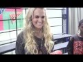"Good Girl" Carrie Underwood ft. PS22 Chorus