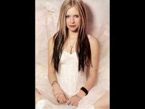 Why Avril Lavigne