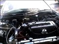 integra turbo startup