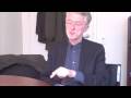 Jeff Jarvis talks with Bob Miller about the Google relationship between Authors and Publishers Jeff Jarvis talks with Bob Miller about the Google relationship between Authors and Publishers