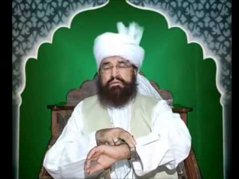 Maulana Akram Awan
