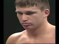Peter Aerts vs Leuyer 96