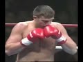Peter Aerts vs Leuyer 96