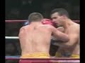 Peter Aerts vs Leuyer 96
