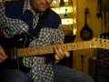 Holger Bogen - Working Man Blues