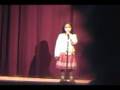 When there was me and you (cover by 8yr old Coleen)
