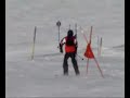 Carving en Stubai
