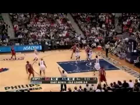 2009 NBA Playoffs 