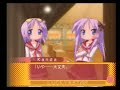 Lucky Star ????? Ryouou Gakuen Outousai Kagami\ Lucky Star ????? Ryouou Gakuen Outousai Kagami\