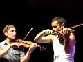 Les Yeux Noirs ~ Live at RWMF 2006!