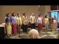 Peranakan NLB- Peranakan Voices
