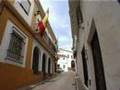 This is Iznajar in Andalucia  Spain   a music video