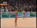 Spain 5 Hoops WC 1996