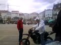 peligro intenta andar en moto peligro intenta andar en moto