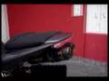 Ponteira Two Brothers Triumph Daytona 675 06-07