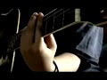 YUI  How crazy  cover