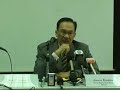 Anwar faces daunting task