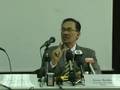 Anwar faces daunting task