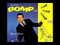 Barry Mann - Who Put The Bomp Barry Mann - Who Put The Bomp