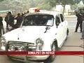 BJP rejoices at EC notice to Sonia BJP rejoices at EC notice to Sonia