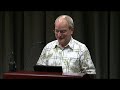 Mapping the Votes with Michael Geary