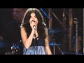 MON PROCHAIN CONCERT : NIKKI YANOFSKY