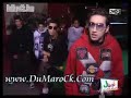L'interview de groupe meknassi Hakmin a l'émision Ajyal au TV 2M