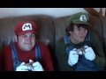 Games Are Our One Desire - Stupid Mario Brothers