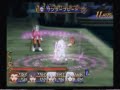 Tales of Symphonia PS2 - Boss 13: Undine [Mania Mode/5:10 Challenge]