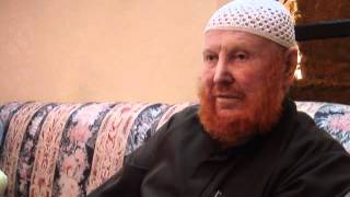 3-  مقابلة تاريخ شفوي للنكبة الفلسطينية مع عبد الكريم سليم محمد السعدي من قرية المزار - جنين المحتلة