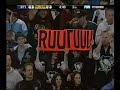 NHL Penguins Ruutu Shorthanded Goal vs NYI Interview 3/27/08