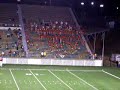 LeFlore High School band at ASU
