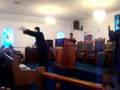 GFT Mime (Tony.S)- Yolanda Adams Open Up My Heart
