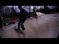 blunt nose grab in
