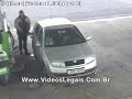 Atropelado