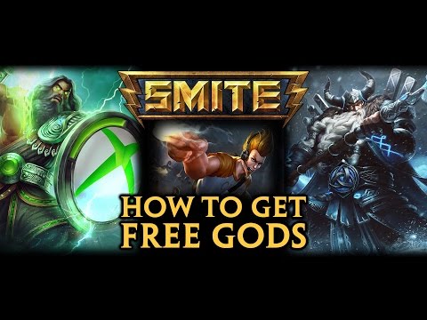 Smite coupons