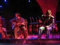 Running on Empty (Jackson Browne & Quique González)