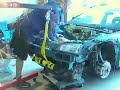EG K20 R Motor Swap Teaser DVD, Art of Speed, Hybrid Racing