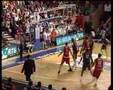 BCM / Chalon championnat de Pro A basket (29/04/2008)
