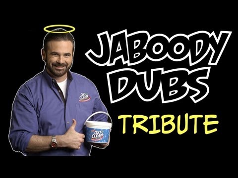 Billy Mays Tribute Video