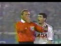 COLO COLO 3 : OLIMPIA 0 FINAL COPA LIBERTADORES 1991