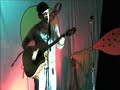 Rory Gallagher Ex Revs Singer Happy Medium - Live in Tuam