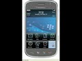 BlackBerry Storm Demonstration! BlackBerry Storm Demonstration!