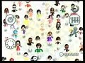 My Wii Mii Channel and Saved Files on my Wii Console