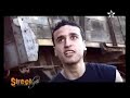 PARKOUR MAROC parkour casablanca reportage arriadia
